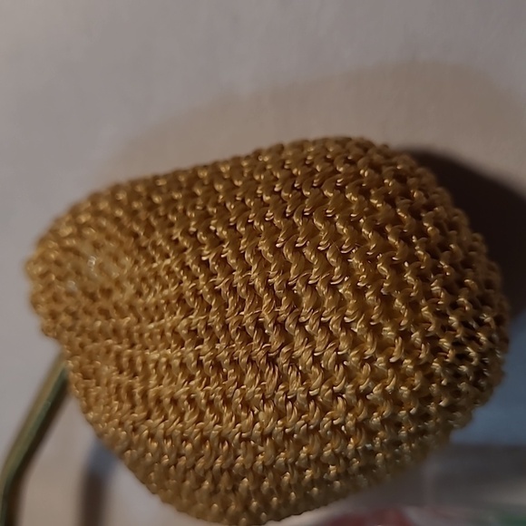 Women's Vintage  I. W. Rice Hand Cut Perfume Bottle - Picture 13 of 13